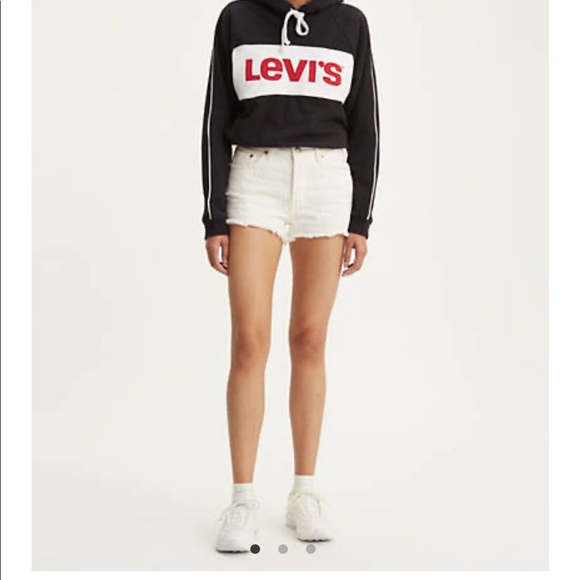 Levi's Pants - Levi’s 501 Shorts